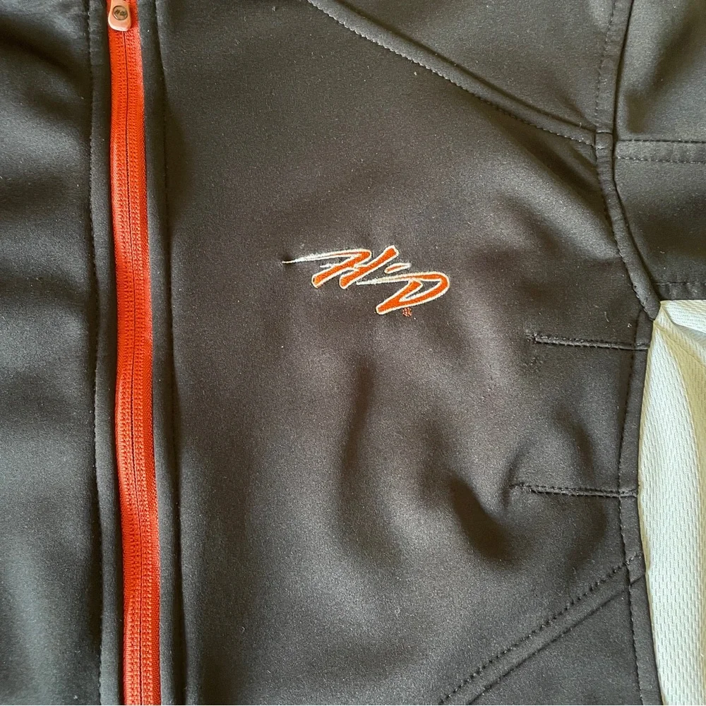 Harley Davidson Riding Jacket (RCS) - Picture 2 of 14